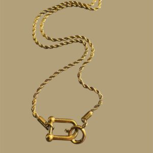 Navy chain