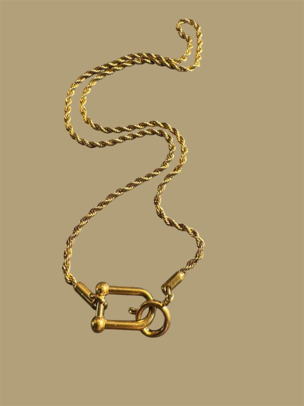 Navy chain