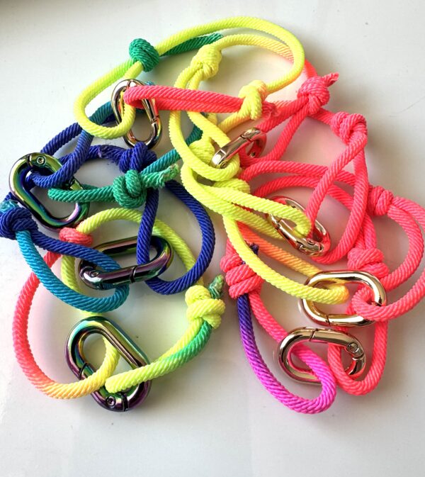 Pulsera neón locker - Image 2
