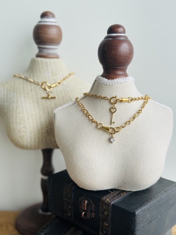 Cadenas Albert - Image 2