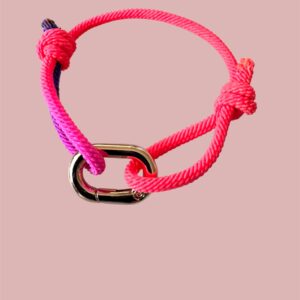 Pulsera neón locker