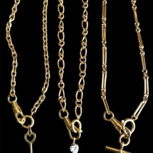 Cadenas Albert
