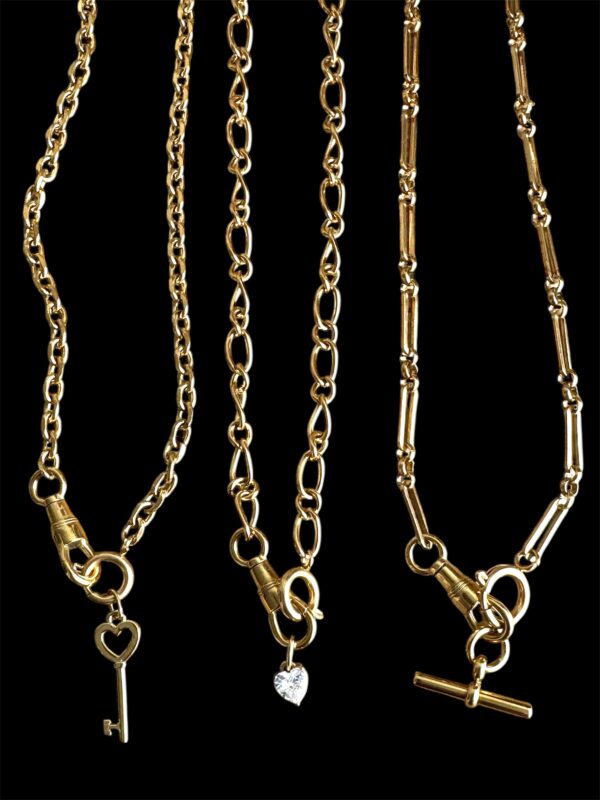 Cadenas Albert