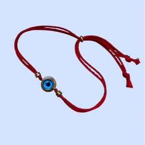 Pulseira olho turco