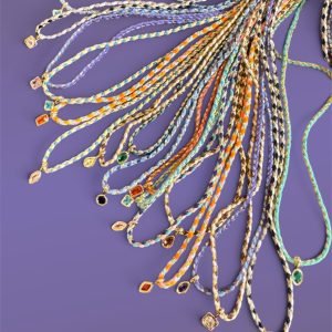 Lucky String
