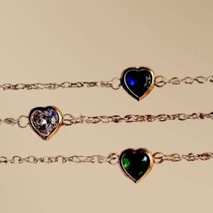 Gargantilha Heart